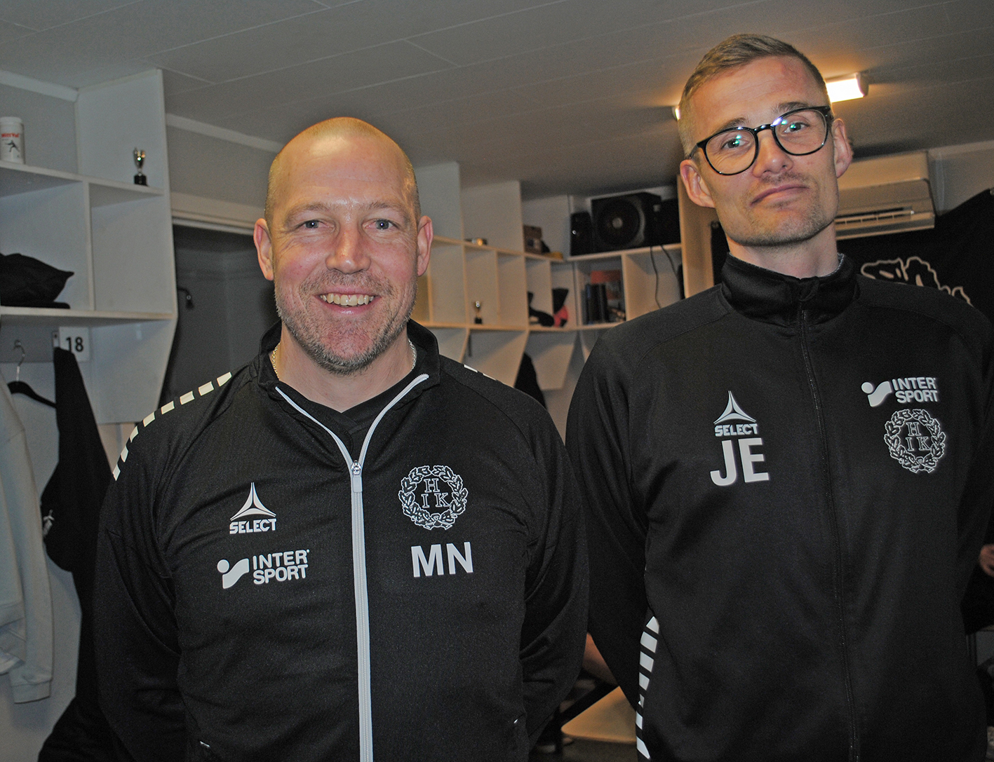 Spännande fotbollssäsong stundar