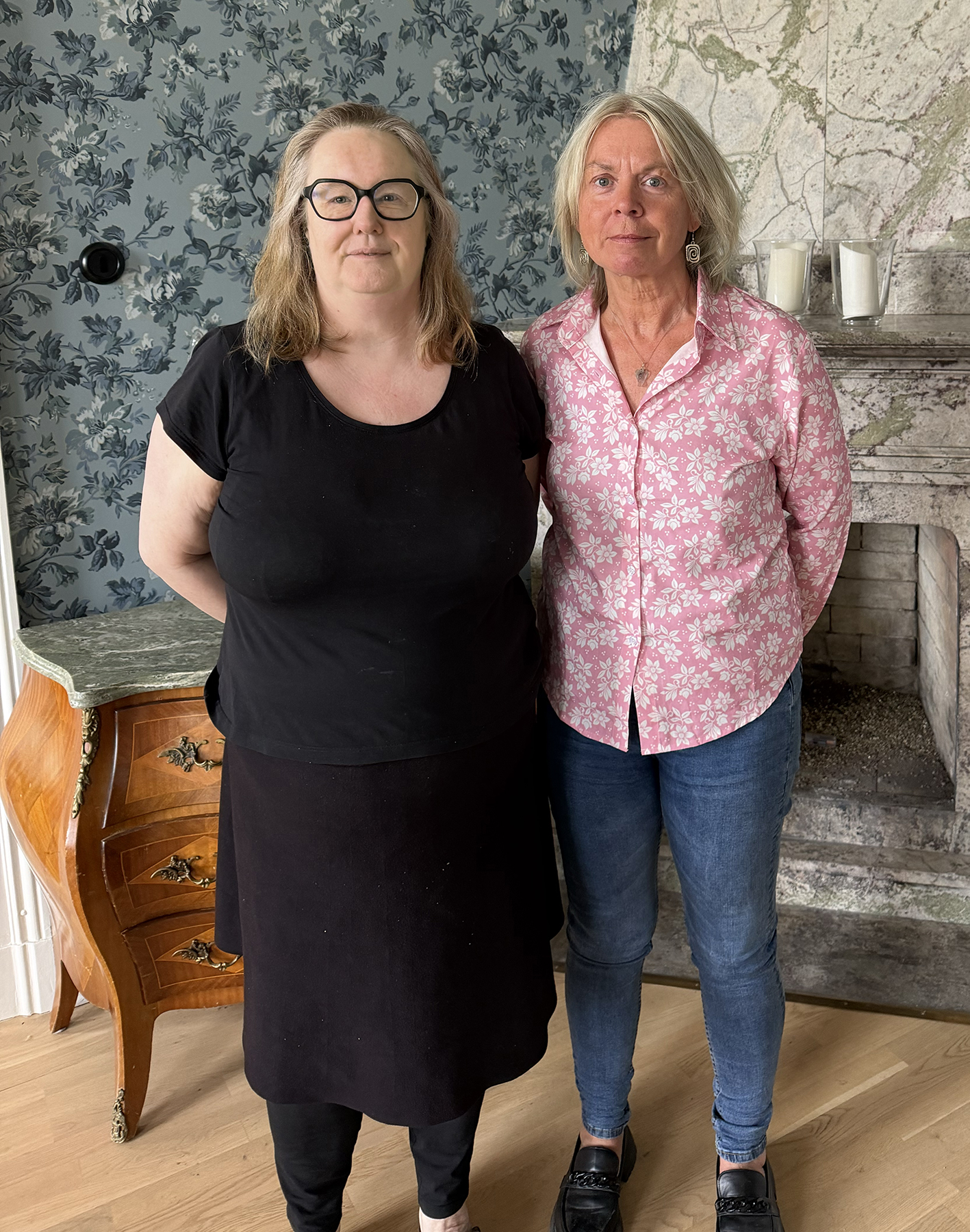 Vårmässa på Elsabo Herrgård